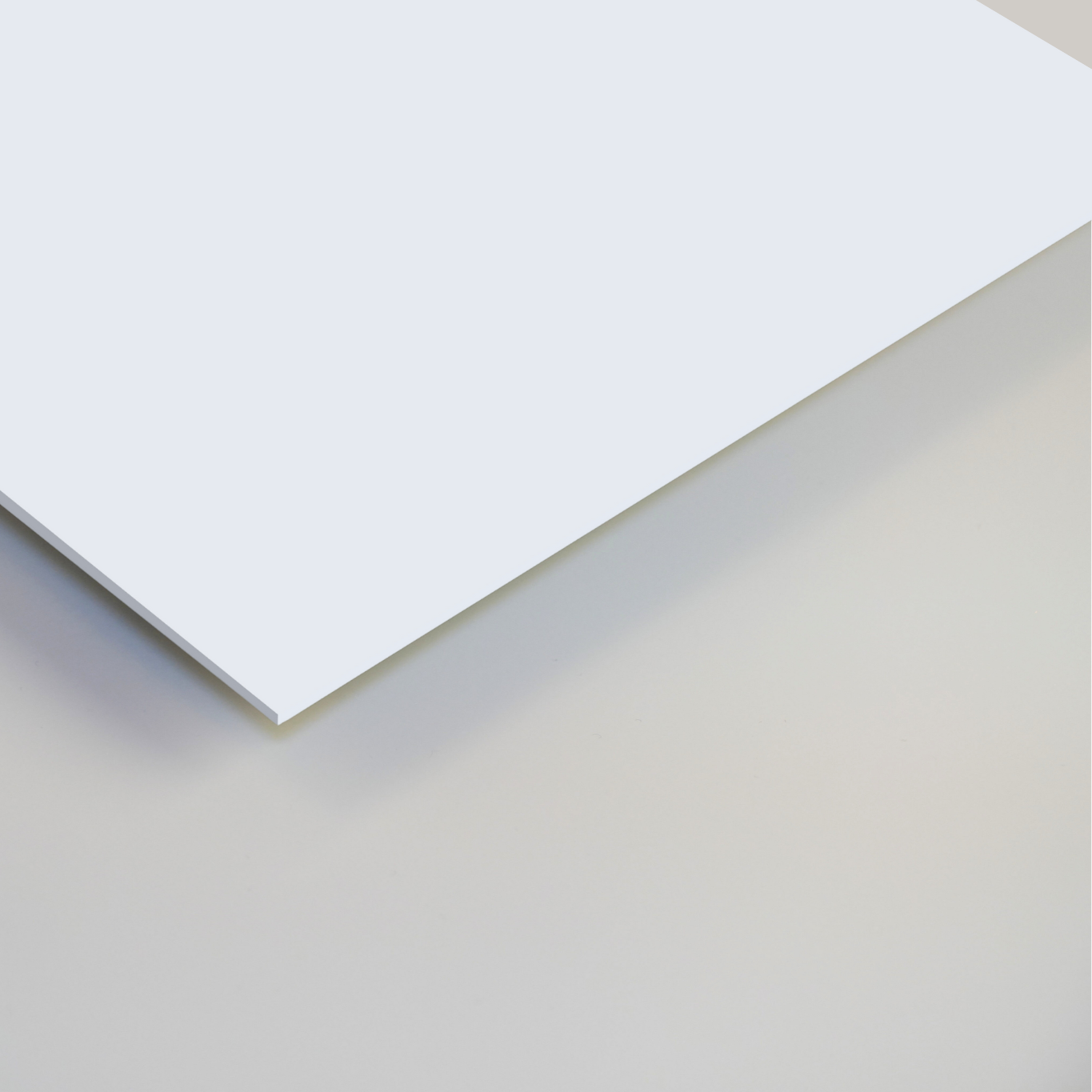 Satin Hygienic Sample