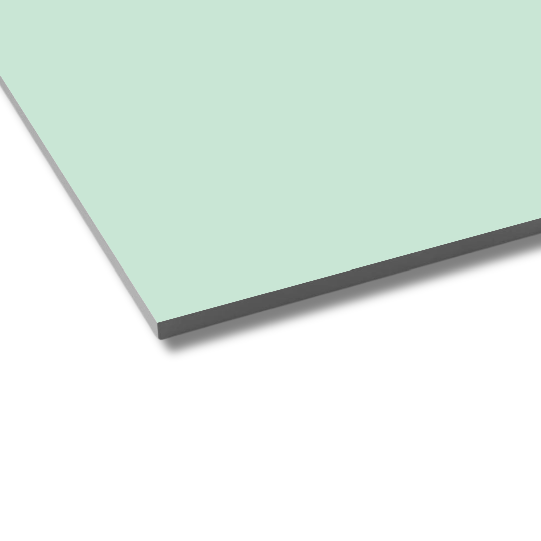 2.5mm Hygienic Wall Cladding - Willow Satin