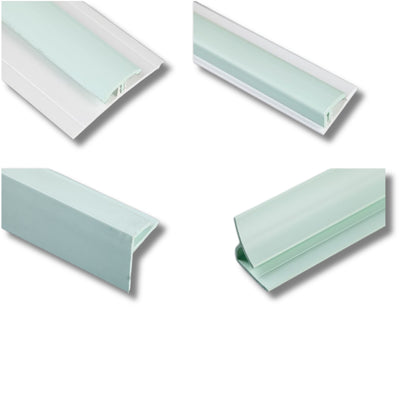 Hygienic Satin Willow Trims