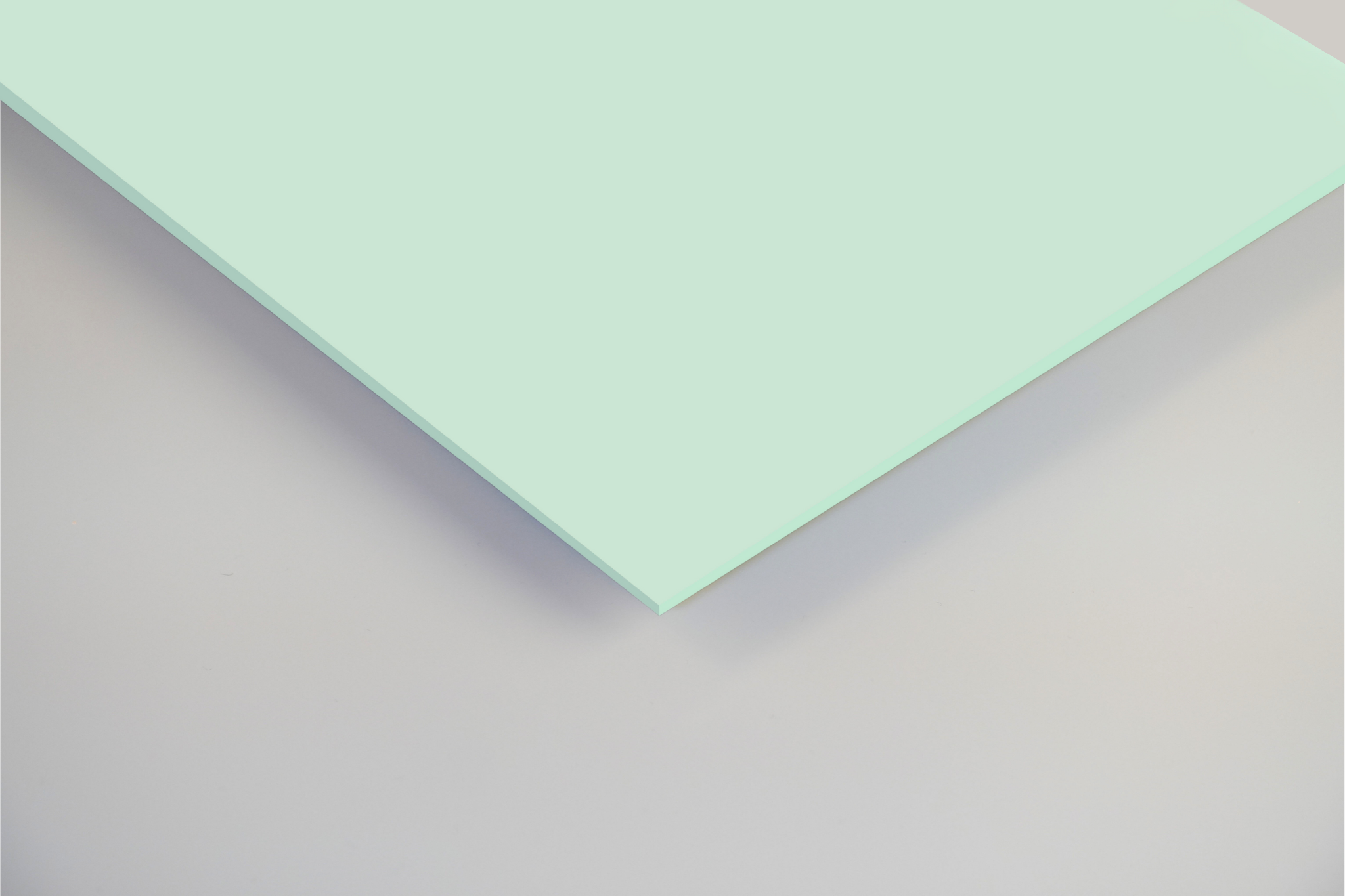 2.5mm Hygienic Wall Cladding - Willow Satin
