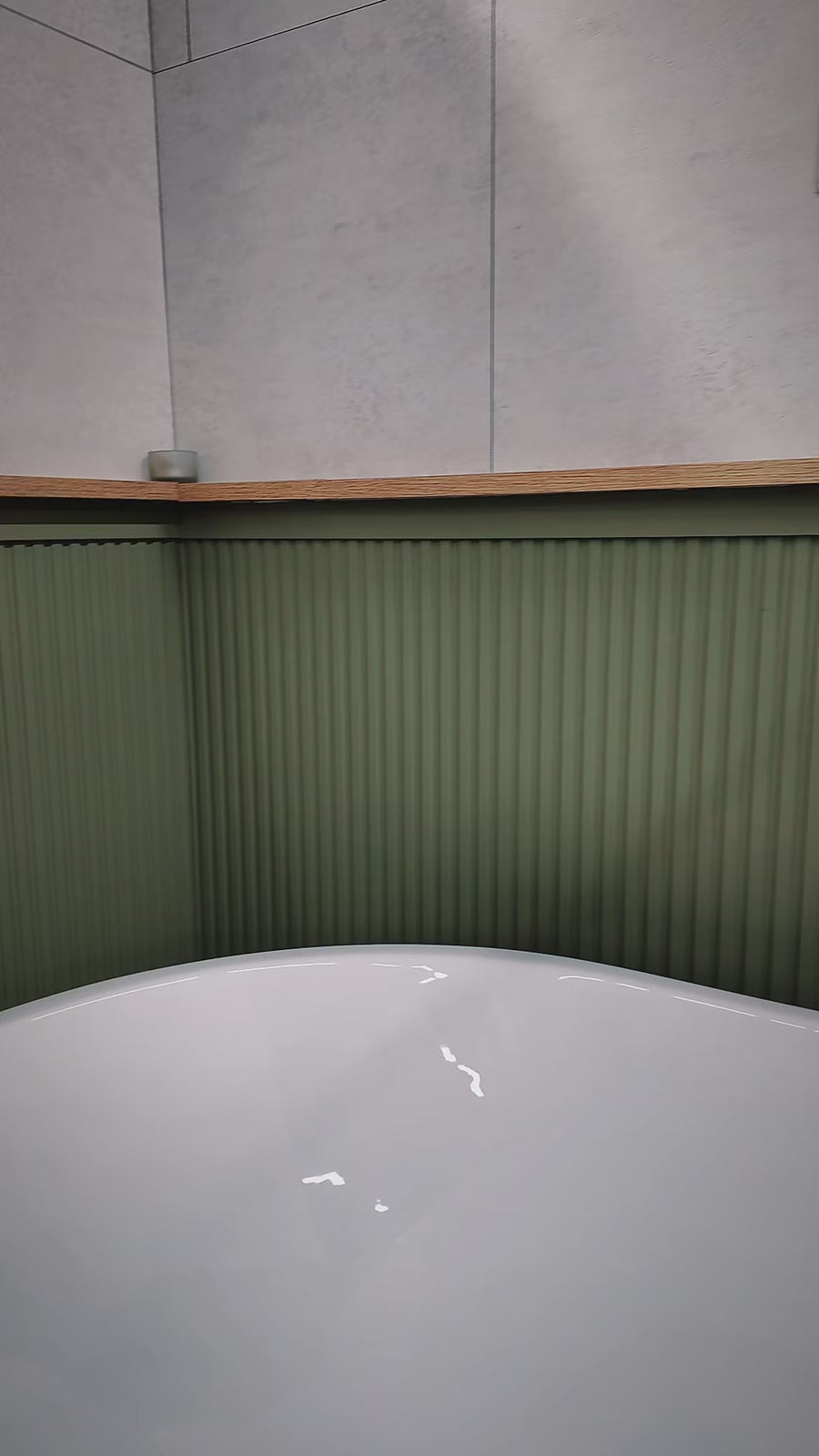 Panel Outlet