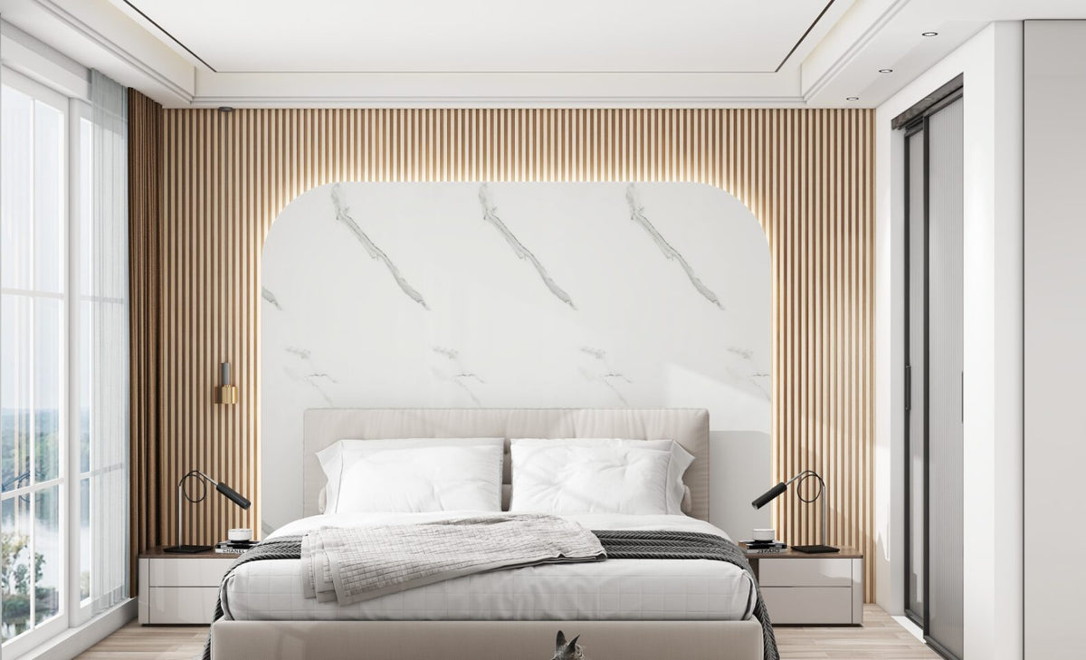 SolidStyle Carrera wall panel