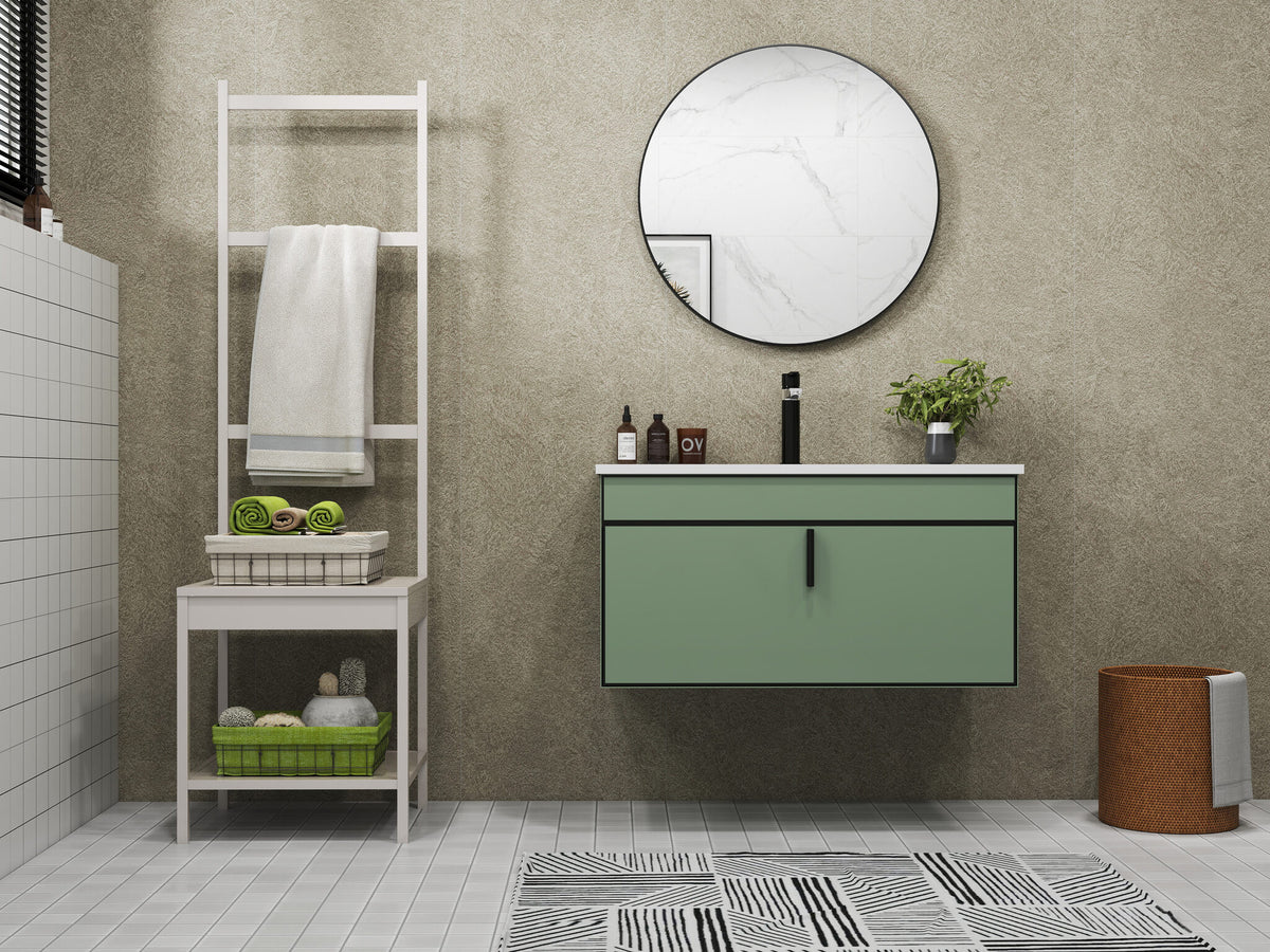 SolidStyle Elgin wall panel