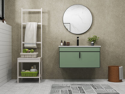 SolidStyle Elgin wall panel