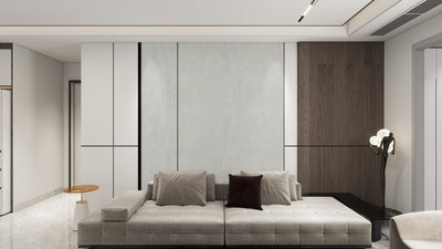 SolidStyle Perth wall panel