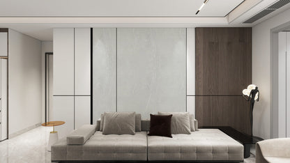 SolidStyle Perth wall panel