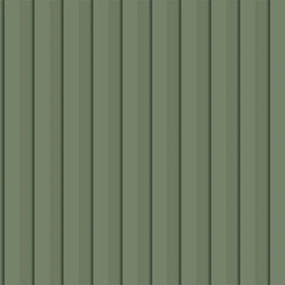 Decorwall Vari-Slat - Sage