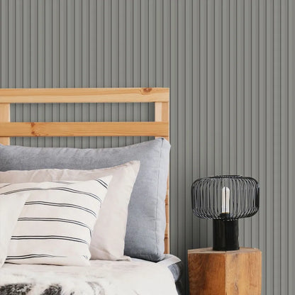 Decorwall Vari-Slat - Grey
