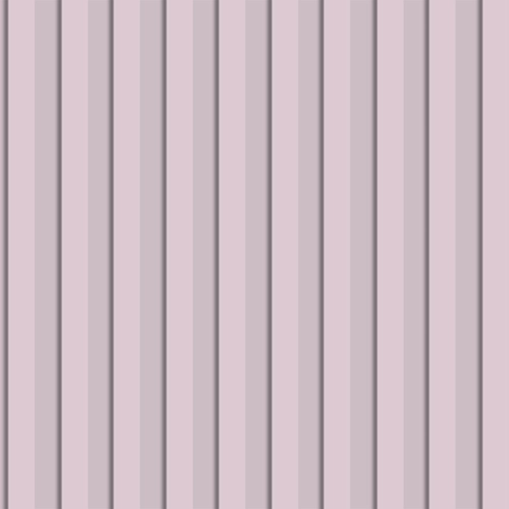 Decorwall Vari-Slat - Pink