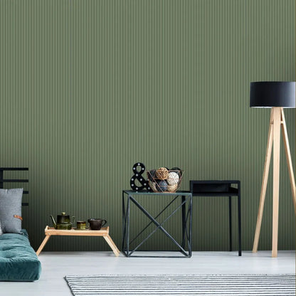 Decorwall Vari-Slat - Sage